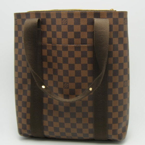 Louis Vuitton Handbags - Louis Vuitton Damier Cabas Bobour